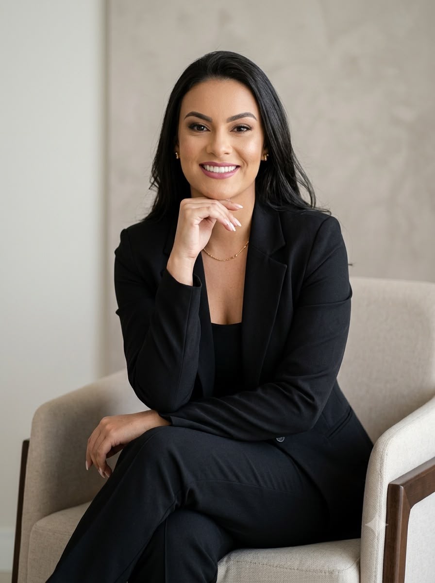 Dra. Isabelle Peres